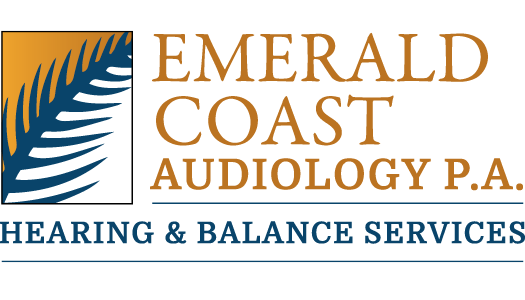 merald Coast Audiology Logo