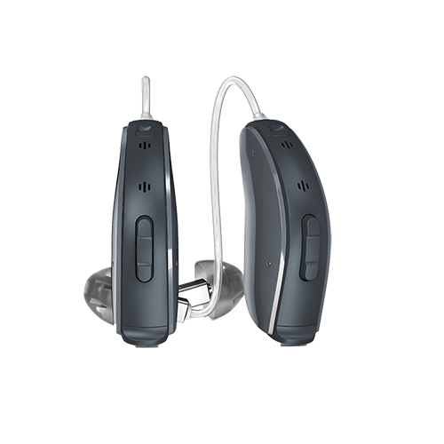 AGX Hearing Aid